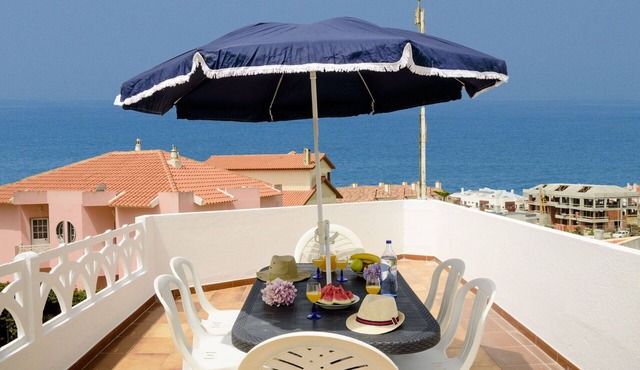 Stunning private villa for 6 people with WIFI, TV and terrace