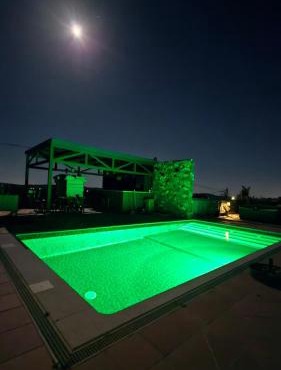 Stylish Retreat Sea View Villa