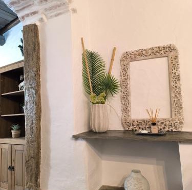 Sublime Village House