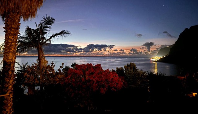 Suite Bela Vigia 3 in Calheta
