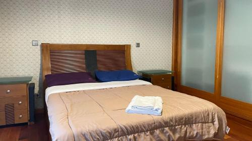 Suite Rio in Porto