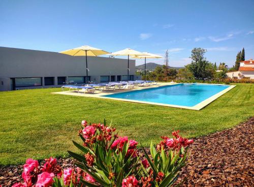 Suites Sunny hill in Olhao