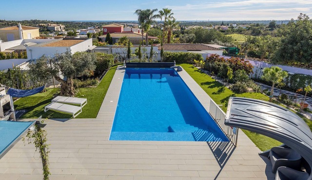 Sun, Moon, Star ll - Amazing 1 bedroom apartment in Quelfes in Quelfes