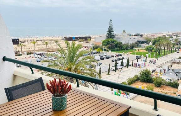 Sunset Lover Aparthotel Guadiana