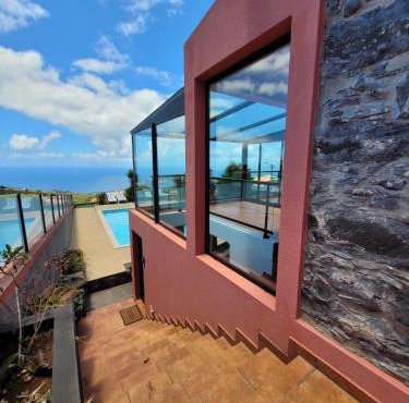 Sunset Paradise Villa with Heated Pool