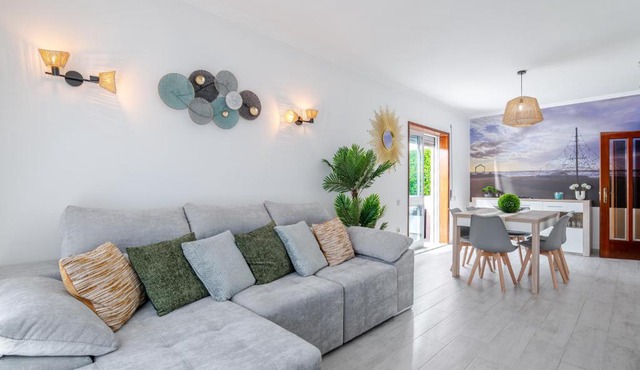 Sunset Terrace House by Destiny Houses
