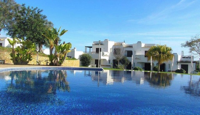 Superb apartment - With 4 pools - Club Albufeira in Albufeira