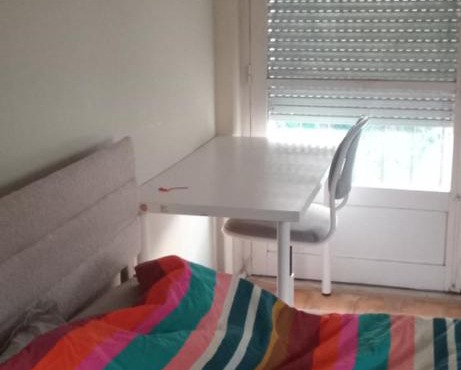 Surfers Lodge in Estoril