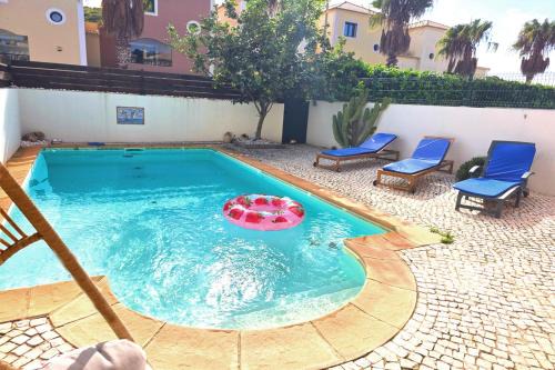 SV Villa Burgau