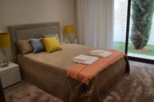 Sweet Home in Cabeceiras de Basto