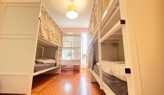 SwissPorto Guest House in Porto