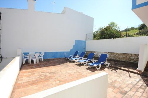 T2 Casa dos Arcos by Seewest in Salema