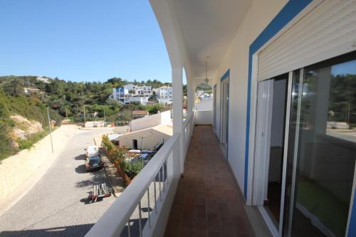 T3 Casa dos Arcos by Seewest in Salema