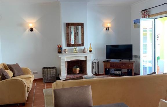 T3 D. Afonso V Apartment in Casal da Lagoa Seca