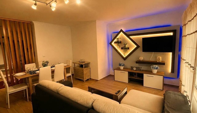 T3 Montijo Lux & Design Apartment in Montijo