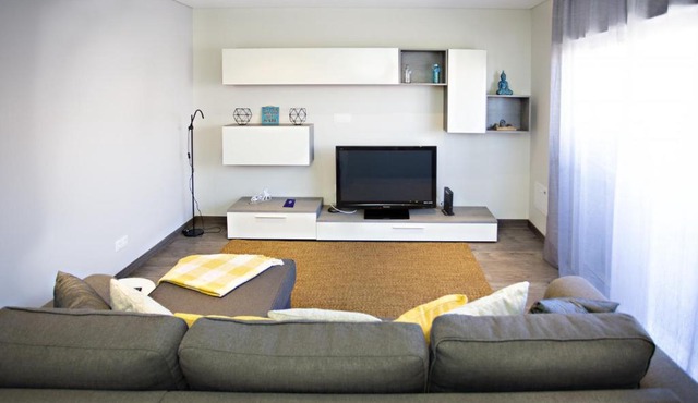 Tabira Apartment in Tavira