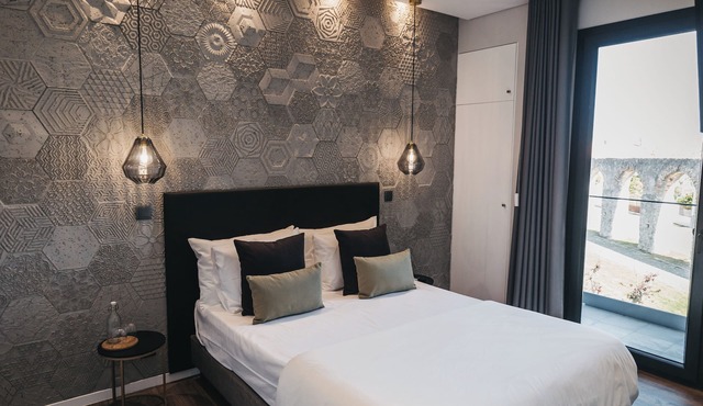 &Tales Suites - Óbidos