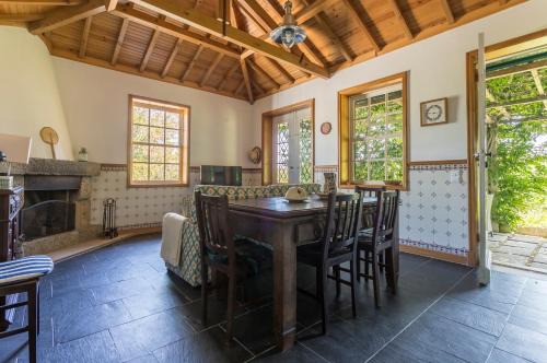 Tapadinho Nature and Pool - Countryside Villa