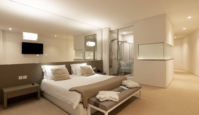 Tempus Hotel & Spa