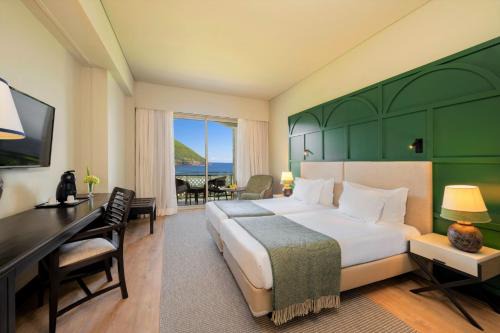 Terceira Mar Hotel in Angra do Heroismo
