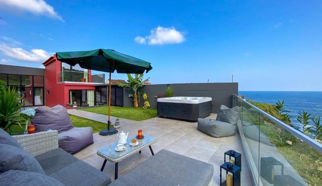 Terra Vivaz - Porto Bay Villa