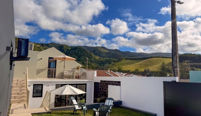 Terra Vivaz - Porto Bay Formosa
