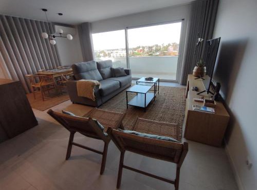Terrace Ferragudo River View Flat Super in Lagoa
