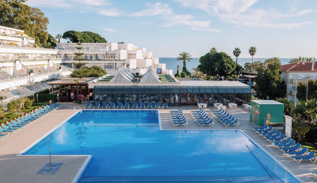 Terrace Room Perfect for Beachlife Enjoyers - Direct Beach Access | 4 Units