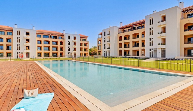 Terrazza Beach & Golf