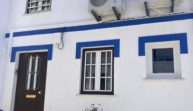 THE ALENTEJO CORNER in Chancelaria