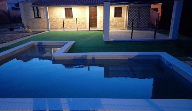 The Best House in Braganca