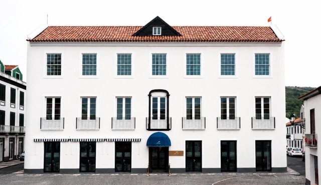 The Book Hotel