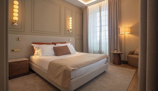 The Book Hotel in Horta
