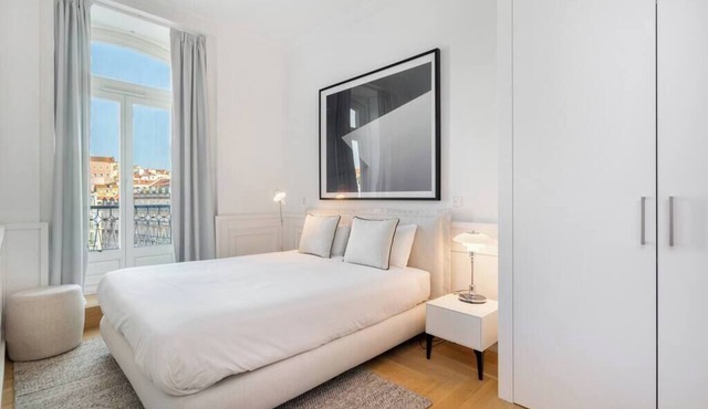 The Boulevard | Prime Location | Boutique Living in Lisboa