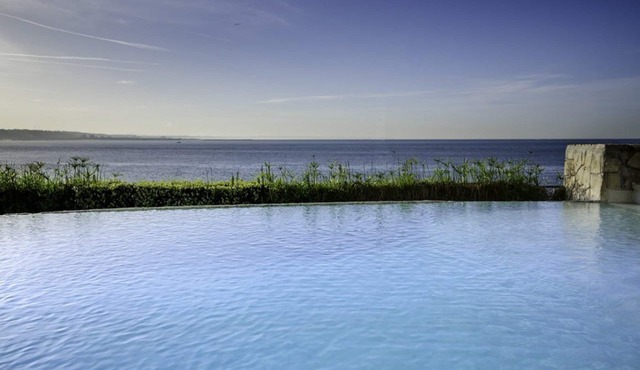 The Boutique Hotel Solar Palmeiras in Oeiras