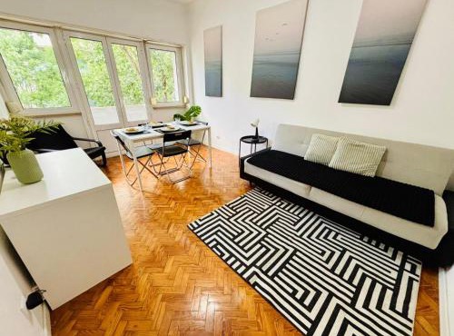 The Crespo House 2D - Comfortable apartment in the center