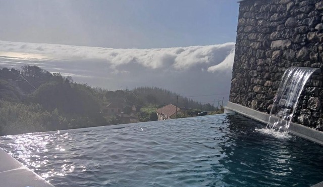 The Green Valley Porto Moniz in Porto Moniz
