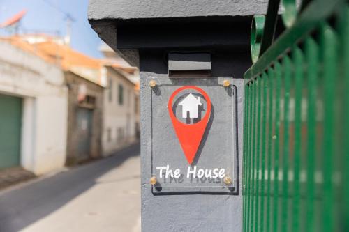 The House in Funchal