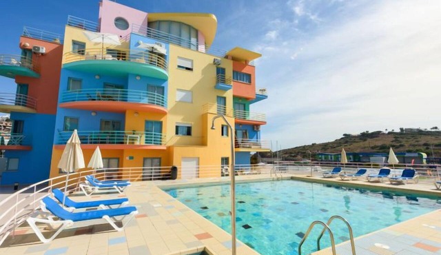 The LightHouse by Interhome in Albufeira