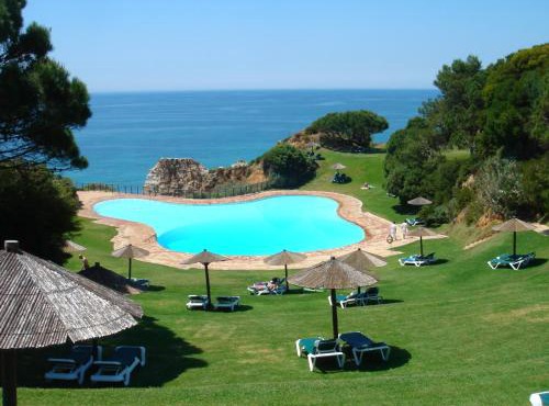 The Marble Villa by MOJE Holiday in Portimao