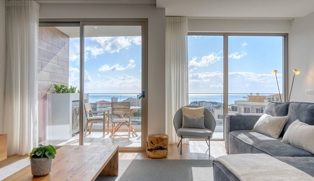The Place by Nicolene, a Home in Madeira in Funchal