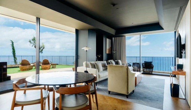 The Reserve - within Savoy Palace - The Leading Hotels of the World in Funchal