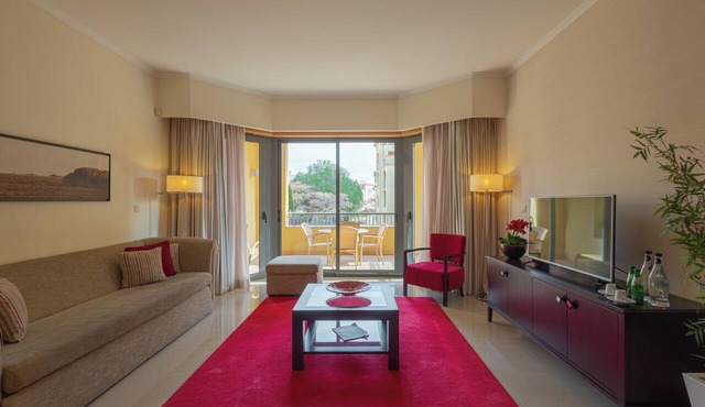 The Residences Vilamoura