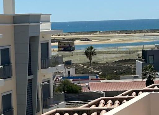 The Retreat Fuseta - 3 bed eco villa, own pool