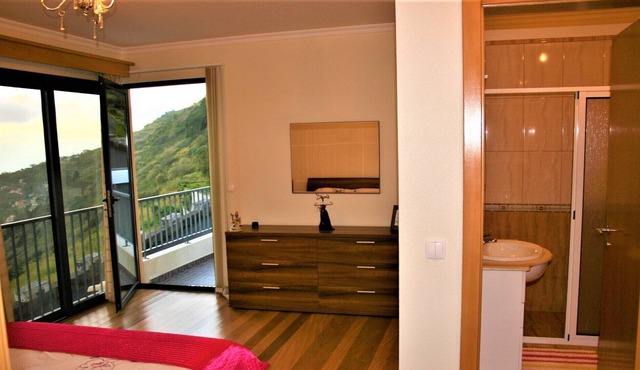 The Rose House - ETC Madeira in Calheta