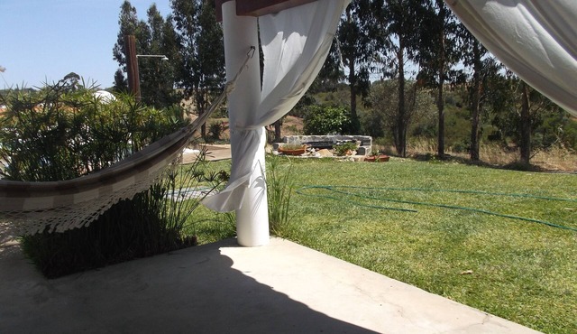 The total privacy country house in Alentejo Litoral