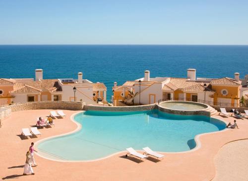 The View - Santo António Villas, Golf and Spa