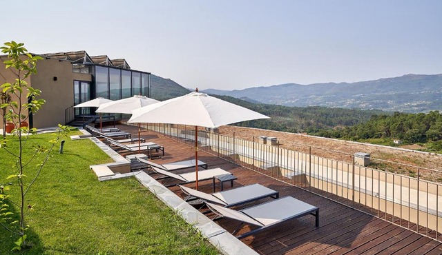 The Vinea Collection Hotel by Piamonte Hotels in Moncao