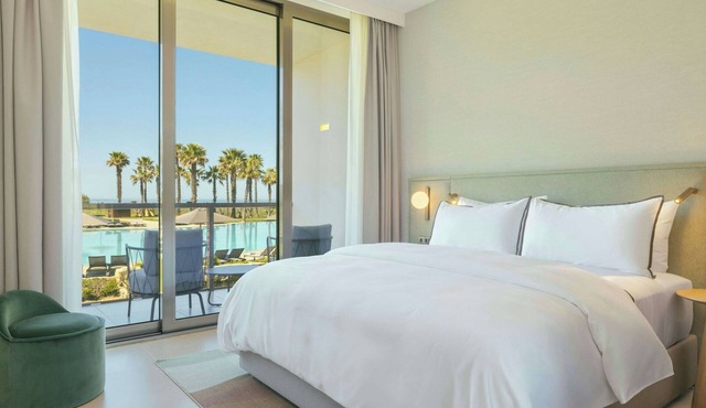 The Westin Salgados Beach Resort, Algarve