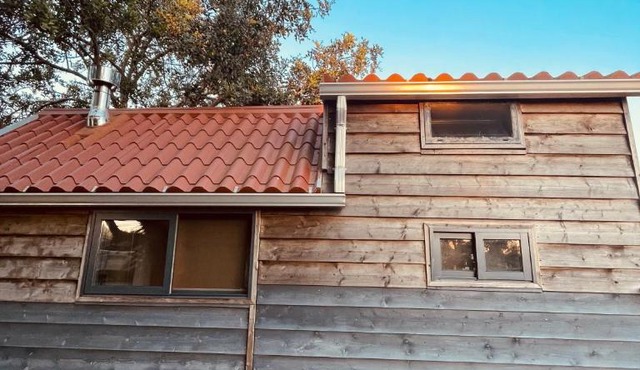 Tiny house natura in Silves